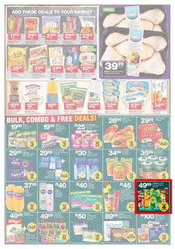 Checkers Eastern Cape : Heydays Prices (12 Feb - 18 Feb 2018), page 3