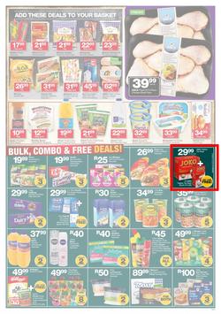 Checkers Eastern Cape : Heydays Prices (12 Feb - 18 Feb 2018), page 3