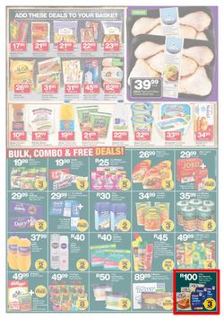 Checkers Eastern Cape : Heydays Prices (12 Feb - 18 Feb 2018), page 3
