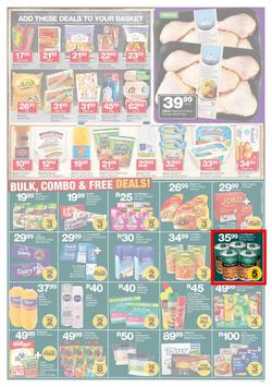 Checkers Eastern Cape : Heydays Prices (12 Feb - 18 Feb 2018), page 3
