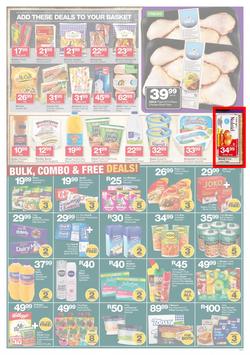 Checkers Eastern Cape : Heydays Prices (12 Feb - 18 Feb 2018), page 3