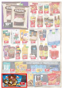 Checkers Eastern Cape : Heydays Prices (12 Feb - 18 Feb 2018), page 4