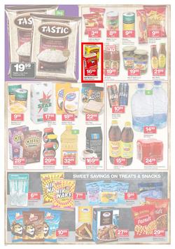 Checkers Eastern Cape : Heydays Prices (12 Feb - 18 Feb 2018), page 4