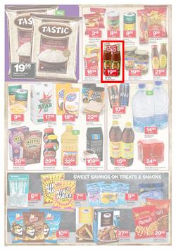 Checkers Eastern Cape : Heydays Prices (12 Feb - 18 Feb 2018), page 4