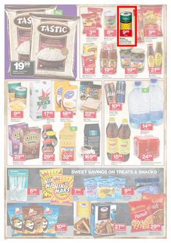 Checkers Eastern Cape : Heydays Prices (12 Feb - 18 Feb 2018), page 4