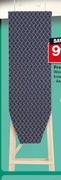 Profile Concepts Wooden Ironing Board-Each