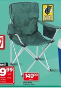 1Bush Baby Captain’s Chair-Each