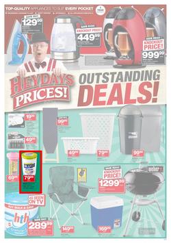 Checkers Eastern Cape : Heydays Prices (12 Feb - 18 Feb 2018), page 5