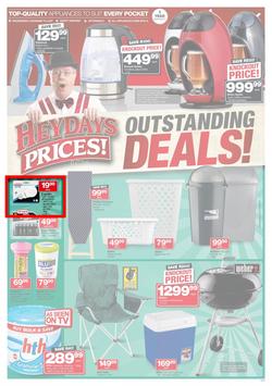 Checkers Eastern Cape : Heydays Prices (12 Feb - 18 Feb 2018), page 5