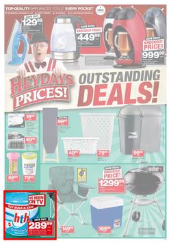 Checkers Eastern Cape : Heydays Prices (12 Feb - 18 Feb 2018), page 5