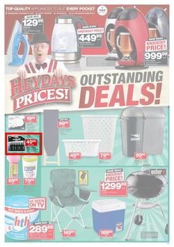 Checkers Eastern Cape : Heydays Prices (12 Feb - 18 Feb 2018), page 5