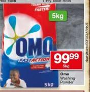 Omo Washing Powder-5kg