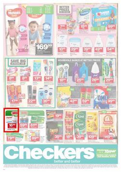 Checkers Eastern Cape : Heydays Prices (12 Feb - 18 Feb 2018), page 6