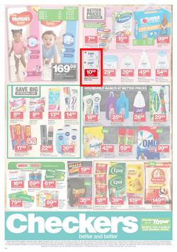 Checkers Eastern Cape : Heydays Prices (12 Feb - 18 Feb 2018), page 6