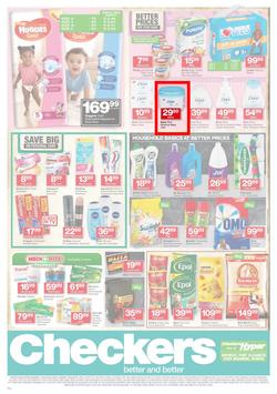 Checkers Eastern Cape : Heydays Prices (12 Feb - 18 Feb 2018), page 6