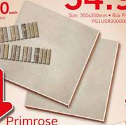 Sorpresa Floor 350x350mm PG1USR200000-Per Sqm