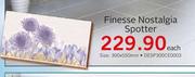 Finesse Nostalgia Spotter 300x550mm-Each