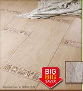 Tsitsikamma Floor-Per Metre Square