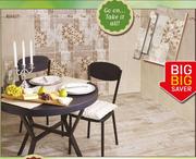 Constantia Floor-Per Metre Square