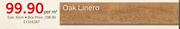 Naturals Oak Linero Laminates EY316347-6mm Per Sqm