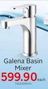 Amalfi Galena Basin Mixer