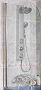Vegas Shower Screen-F7201 Each