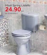 Mbali Spring Listello Each