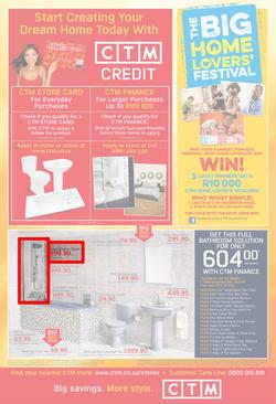 CTM ( 15 Oct - 31 Dec 2014 ), page 8