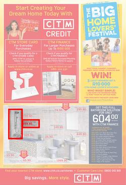 CTM ( 15 Oct - 31 Dec 2014 ), page 8