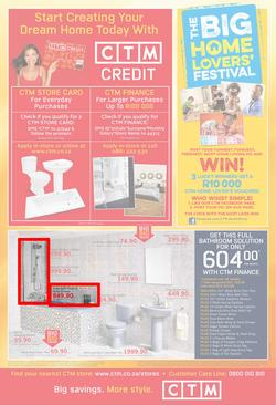 CTM ( 15 Oct - 31 Dec 2014 ), page 8