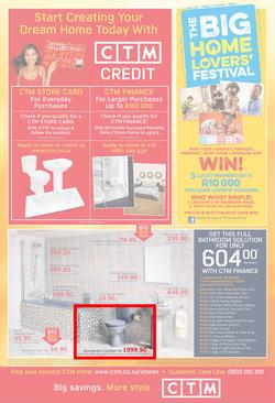CTM ( 15 Oct - 31 Dec 2014 ), page 8