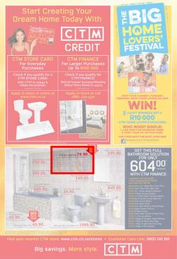 CTM ( 15 Oct - 31 Dec 2014 ), page 8