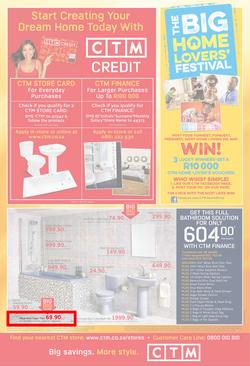 CTM ( 15 Oct - 31 Dec 2014 ), page 8