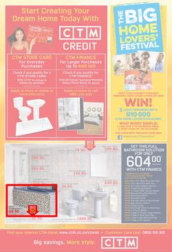 CTM ( 15 Oct - 31 Dec 2014 ), page 8