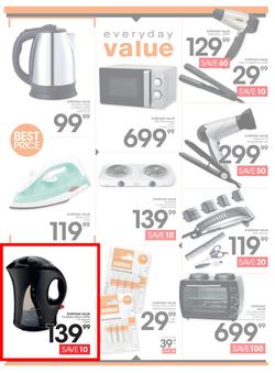 Jet Mart : Top Deals (25 Feb - 11 March 2018), page 3