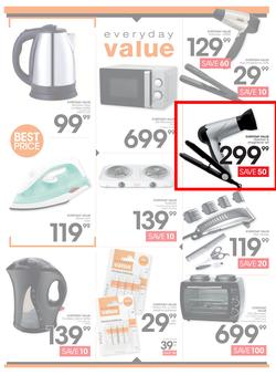 Jet Mart : Top Deals (25 Feb - 11 March 2018), page 3