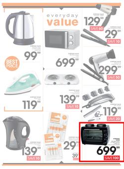 Jet Mart : Top Deals (25 Feb - 11 March 2018), page 3