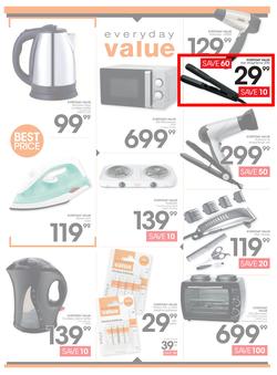 Jet Mart : Top Deals (25 Feb - 11 March 2018), page 3