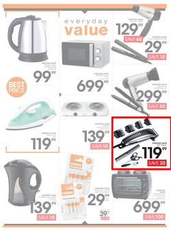 Jet Mart : Top Deals (25 Feb - 11 March 2018), page 3
