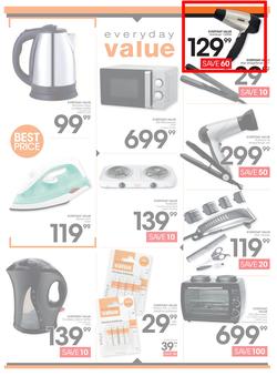 Jet Mart : Top Deals (25 Feb - 11 March 2018), page 3