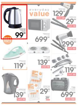 Jet Mart : Top Deals (25 Feb - 11 March 2018), page 3