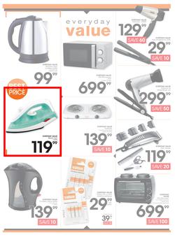 Jet Mart : Top Deals (25 Feb - 11 March 2018), page 3