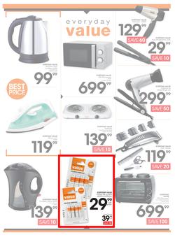Jet Mart : Top Deals (25 Feb - 11 March 2018), page 3