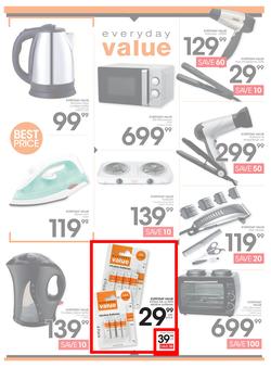 Jet Mart : Top Deals (25 Feb - 11 March 2018), page 3