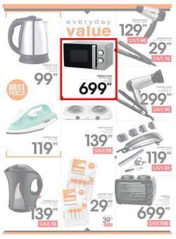 Jet Mart : Top Deals (25 Feb - 11 March 2018), page 3