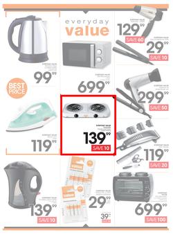 Jet Mart : Top Deals (25 Feb - 11 March 2018), page 3