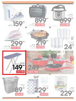 Jet Mart : Top Deals (25 Feb - 11 March 2018), page 4