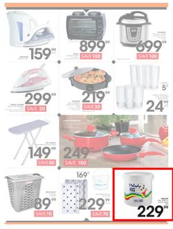Jet Mart : Top Deals (25 Feb - 11 March 2018), page 4