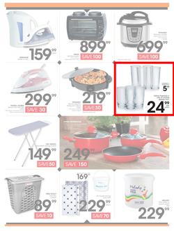 Jet Mart : Top Deals (25 Feb - 11 March 2018), page 4