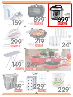 Jet Mart : Top Deals (25 Feb - 11 March 2018), page 4